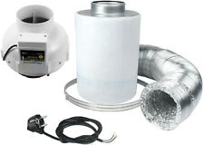Supacrop kit extracteur d'occasion  Maurepas