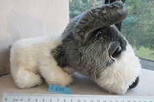 Peluche r835 chien d'occasion  Craponne
