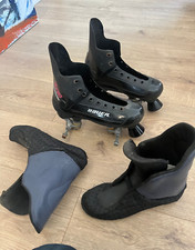 Vintage bauer turbo for sale  SOUTHAMPTON