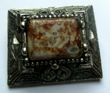 Belle unique broche d'occasion  Perros-Guirec