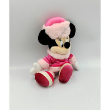 Peluche souris minnie d'occasion  Le Portel