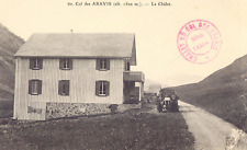 Col des aravis for sale  Ireland