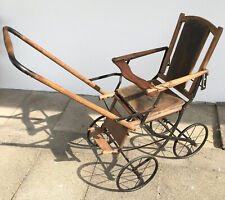 Kinderwagen antik faltwagen gebraucht kaufen  Viersen