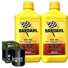 Kit tagliando olio usato  Italia