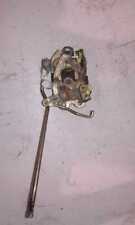 Ricambi usati serratura usato Ricambi usati serratura usato  Frattaminore