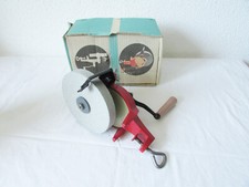 Alter ddr schleifbock gebraucht kaufen  Sebnitz