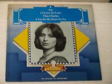 Tina charles love for sale  WEYMOUTH