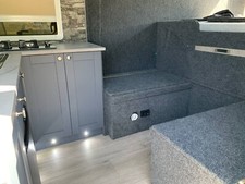 motorhome 3 fridge freezer for sale motorhome 3 fridge freezer for sale LEEDS