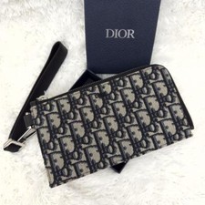 Dior oblique trotter d'occasion  France