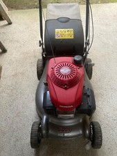 Tagliaerba scoppio usato usato  Borgosesia