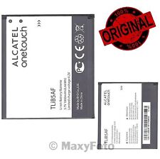Alcatel batteria ricambio usato  Italia