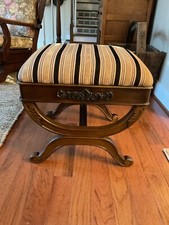 Vtg regency style for sale  Cary