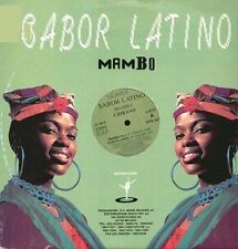 Sabor latino mambo usato  Pescara