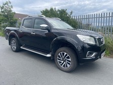 2016 nissan navara for sale  BRADFORD