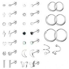 Pairs surgical steel d'occasion  Expédié en Belgium