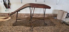 Antique vintage wooden for sale  Howard