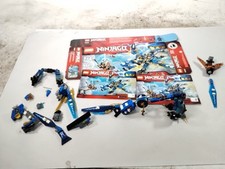Ninjago skybound jay for sale  Groveland
