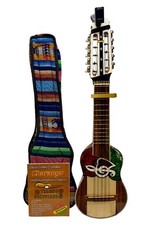 Bolivian charango reconditione for sale  Sterling