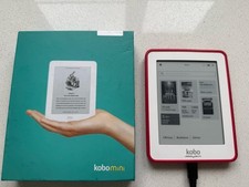 Kobo mini n705 for sale  LEEDS