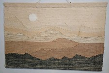 Vintage woven wool for sale  Hilton Head Island