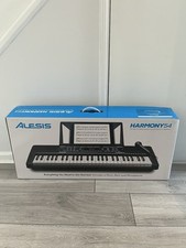 Alesis harmony portable for sale  DAGENHAM