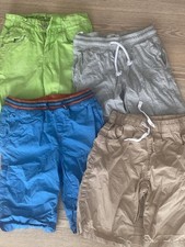 Jungen hosen paket gebraucht kaufen  Landsberg am Lech