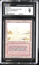 Mint mtg international for sale  Montpelier