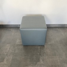 Leder kindermöbel sitzwürfel gebraucht kaufen  Wendlingen am Neckar