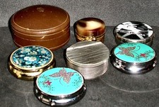 pill boxes for sale pill boxes for sale LEISTON