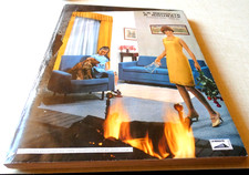 Catalogue redoute roubaix d'occasion  Pont-d'Ain