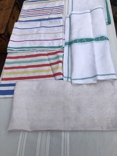 irish linen tea towels for sale irish linen tea towels for sale STOKE-ON-TRENT