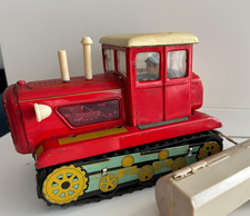 Vintage spielzeugtraktor china gebraucht kaufen Vintage spielzeugtraktor china gebraucht kaufen  Berlin