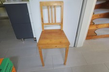 Alter holzstuhl stuhl gebraucht kaufen  Wunsiedel