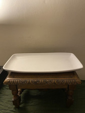 Churchill rectangular plate for sale  HUDDERSFIELD