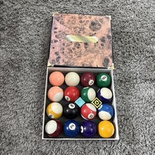 Billiard ball company for sale Billiard ball company for sale  ALTRINCHAM