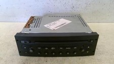 Autoradio peugeot 206 d'occasion  France