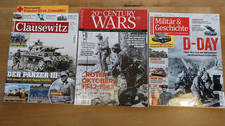 Zeitschrift militär geschicht gebraucht kaufen Zeitschrift militär geschicht gebraucht kaufen  Kammlach