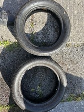 Nankang whitewall tyres for sale  WESTBURY