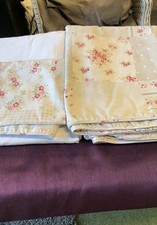 Girls single duvet for sale  STOCKTON-ON-TEES