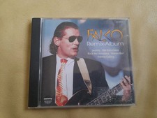 Falco remix album gebraucht kaufen  Ulm