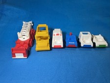 Vintage fisher price for sale  Boulder Creek