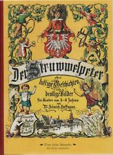 Struwwelpeter unzensierte ausg gebraucht kaufen  Rodalben