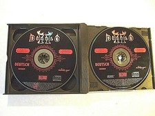 Rare rom diablo gebraucht kaufen  Deutschland