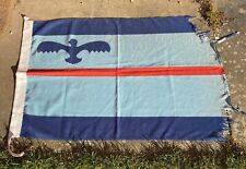Raf flag original for sale  BOURNE