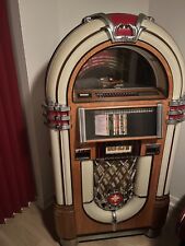 Rock ola jukebox for sale  WITHAM