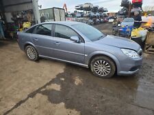 Vauxhall vectra 2008 for sale  BEDLINGTON