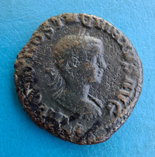 Hostilien hostilianus hostilia d'occasion  Royan
