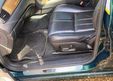 Jaguar type front for sale  RINGWOOD