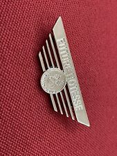 Badge broche air d'occasion  Senlis