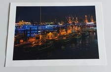 Druck foto hamdsigniert gebraucht kaufen  Düsternort